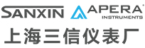 上海三信