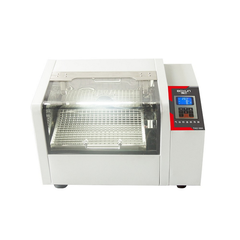 博迅THZ-98A/THZ-98B/THZ-98C氣浴振蕩器