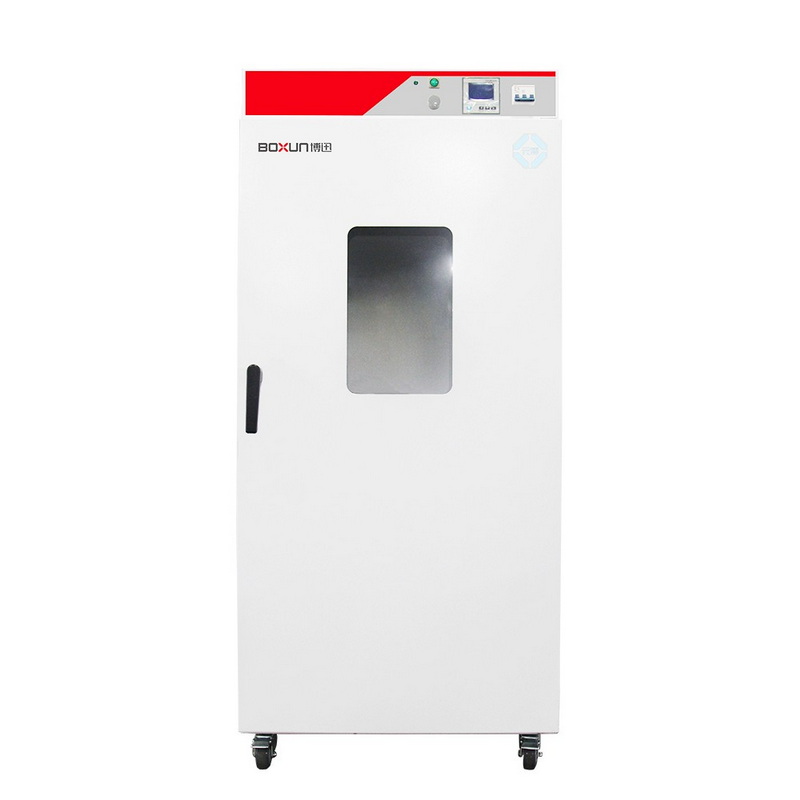 博迅GZX-9420MBE電熱鼓風(fēng)干燥箱 456L