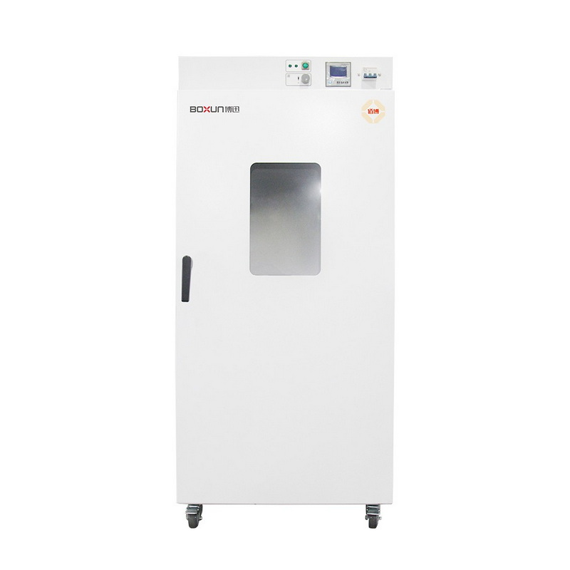 博迅BGZ-420電熱鼓風(fēng)干燥箱 456L