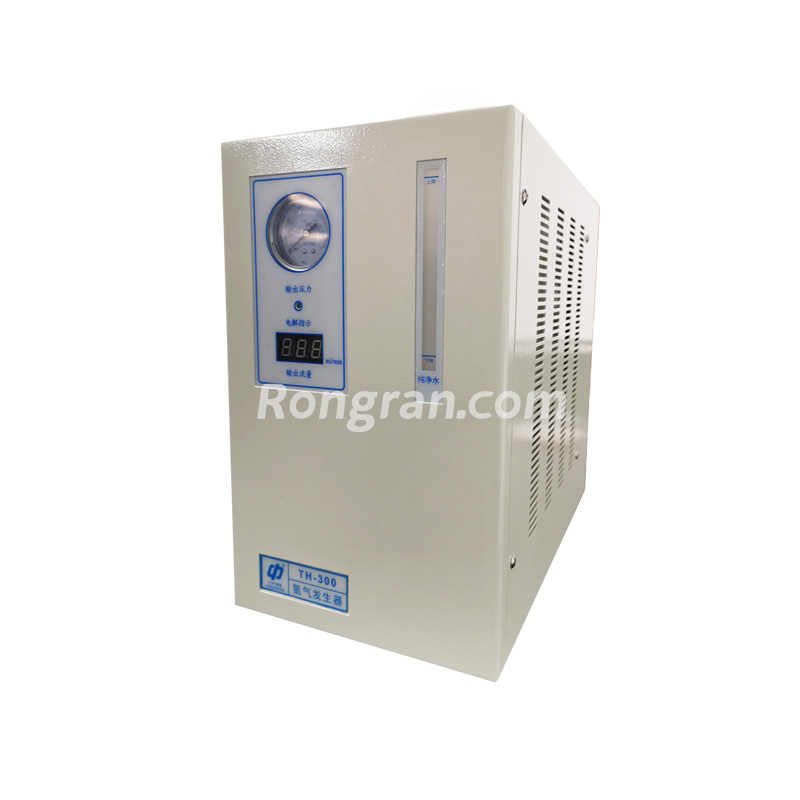 中惠普TH-300純水型氫氣發(fā)生器 300ml/min