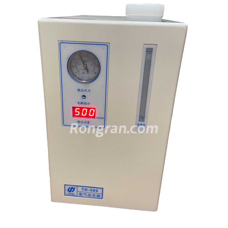 中惠普TH-500純水型氫氣發(fā)生器 500ml/min