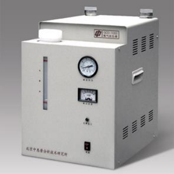 中惠普GCD-1000氫氣發(fā)生器1000ml/min