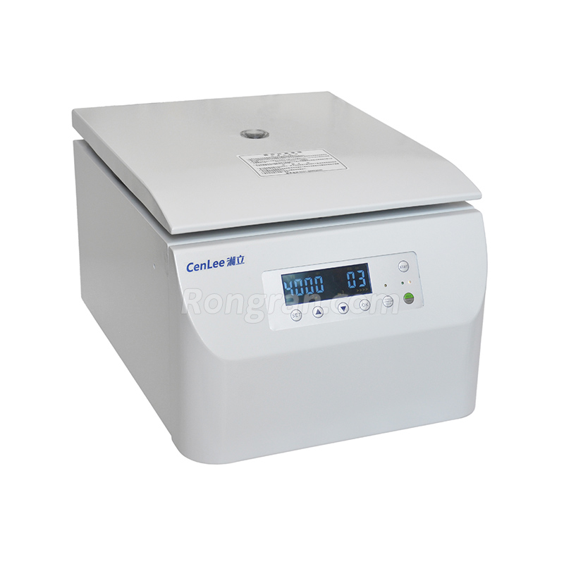 湘立CTL600臺(tái)式低速自動(dòng)平衡離心機(jī)