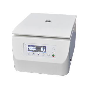 湘立CKA-2200免疫血液離心機(jī)