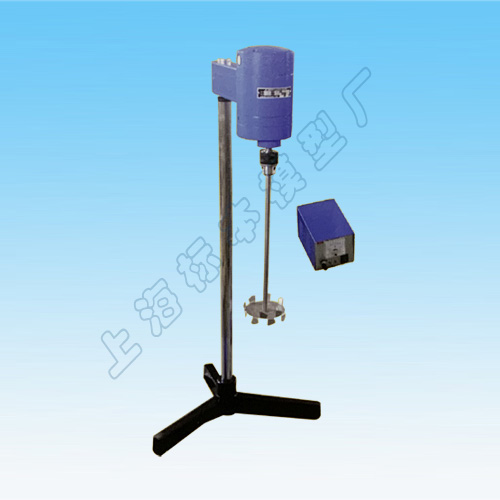 上海標(biāo)模JB450-D強(qiáng)力電動攪拌機(jī)