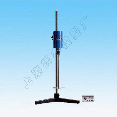 上海標(biāo)模JB1000-D電動攪拌機(jī)