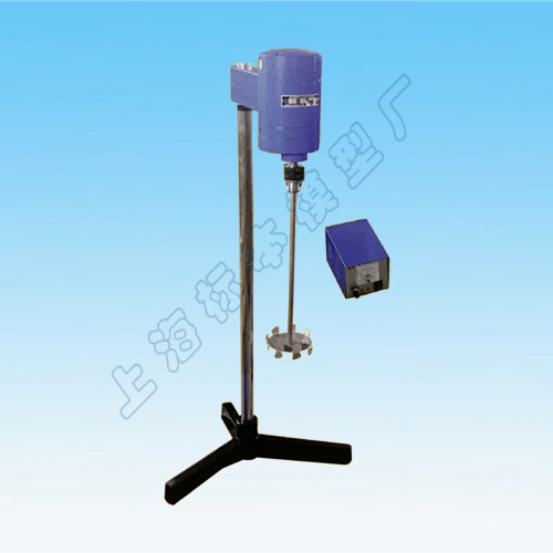 標(biāo)模JB2000-D電動攪拌機(jī)