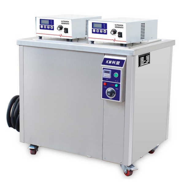 科盟KM-600ST超聲波清洗機(jī)264L