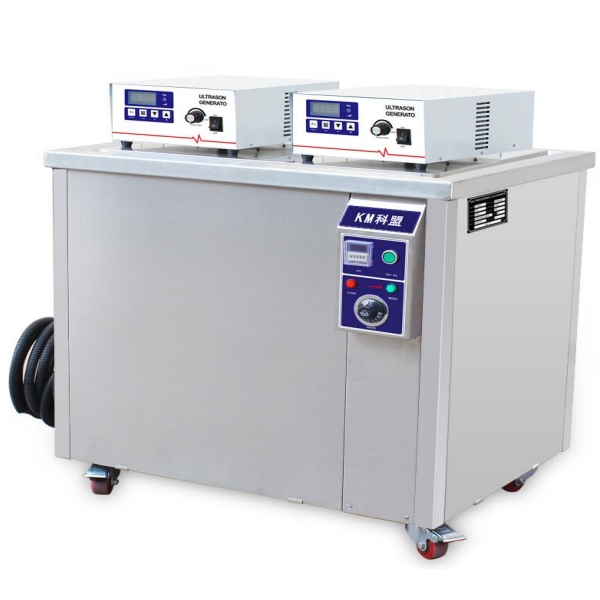 科盟KM-720ST超聲波清洗機(jī)360L