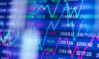 交易员目前倾向于预计英国央行2025年降息三次