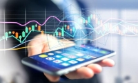 【一图看懂】2月A股成交超33万亿元 十大牛股是它们 最牛股票大涨逾220%